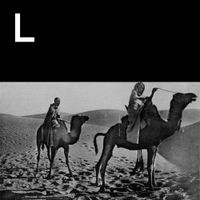 Logosamphia - Ehsasat: eshq/khashm
