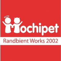 Mochipet - Randbient Works 2002