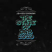Jackal Queenston - The State of DNB 2020