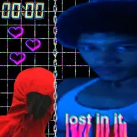 Raydajay & SVLYMXN - ITryEveryDayButItIsntEnough