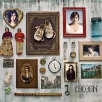 Meg & Dia - Cocoon