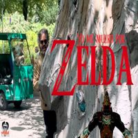 Ganon Rosario - Yo Me Muero Por Zelda