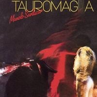 Manolo Sanl&uacute;car - Tauromagia