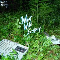 Nuclear Monkey - What Wild Ecstacy!
