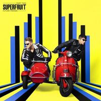 Superfruit - Future Friends - Part Two