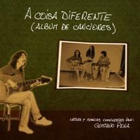 Pr&iacute;ncipe - A Coisa Diferente