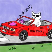Kill Flora - La Casa De Tu Mam&aacute;