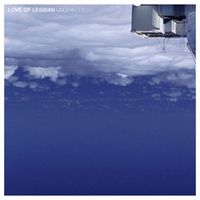 Love of Lesbian - Ungravity