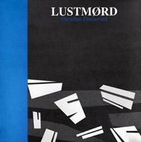 Lustmord - Paradise Disowned