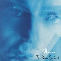 Momus - The Poison Boyfriend