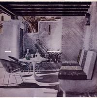 Antena - Camino del sol