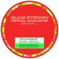 Elias Sternin - Virtual Analog