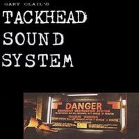 Tack&raquo;Head - Tackhead Tape Time