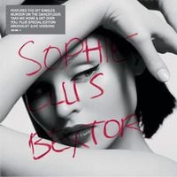 Sophie Ellis-Bextor - Read My Lips [Reissue]