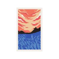 Edo Saiya - bluescreen