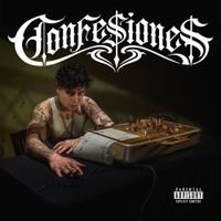 Alemán - Confesiones