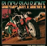 Black Sky Giant - The Red Chariot