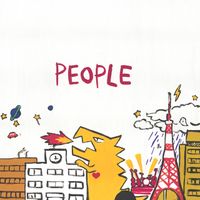PEOPLE 1 - PEOPLE