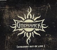 Godsmack - Straight Out of Line