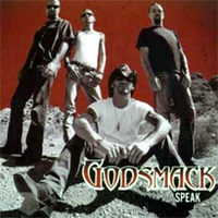 Godsmack - Speak