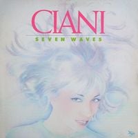 Suzanne Ciani - Seven Waves
