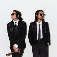 Dutch Melrose - Bonnie and Clyde