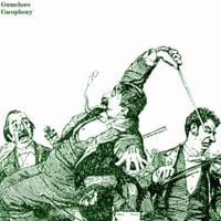 Gumshoes - Cacophony
