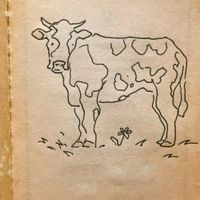 Great Big Cow - Great Big Cow