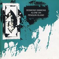 Desmond Simmons - Alone on Penguin Island