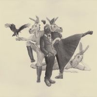 Velandia Y La Tigra - Proverbios Burros