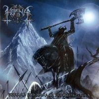 Horna - Perima Vihassa Ja Verikostossa