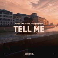Hanne Mjøen - Tell Me