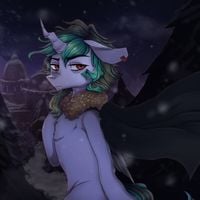 Vylet Pony - The Prince of Sorrow Suite