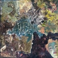 Flesh Tape - Flesh Tape