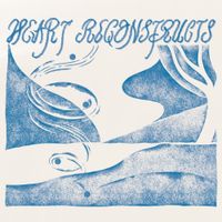 Midnight Ping Pong - Heart Reconstructs