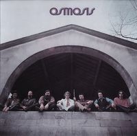Osmosis - Osmosis