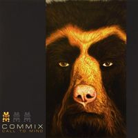 Commix - Call to Mind