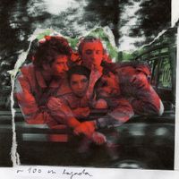Mora Y Los Metegoles - A 100 En Bajada