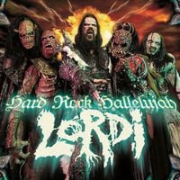 Lordi - Hard Rock Hallelujah