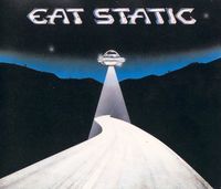 Eat Static - Lost in Time