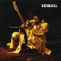 Jimi Hendrix - Machine Gun