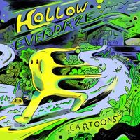 Hollow Everdaze - Cartoons