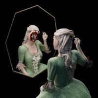 Daisy Mortem - Fausse nouvelle