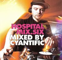 Cyantific - Hospital Mix.Six