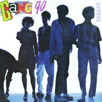 Gang 90 - Rosas & Tigres