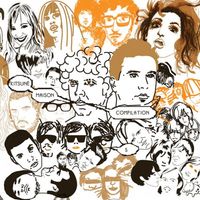 Various Artists - Kitsun&eacute; Maison Compilation 5