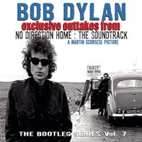 Bob Dylan - Outtakes From No Direction Home