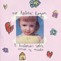 julia amor - no habr&aacute; hogar