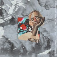 We Watch Clouds - it&rsquo;s all so vibrant now it&rsquo;s sickening