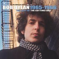 Bob Dylan - The Best of The Cutting Edge 1965-1966: The Bootleg Series Vol. 12